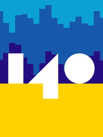 140 box art