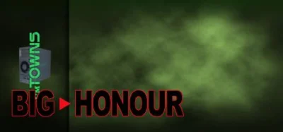 Big-Honour box art