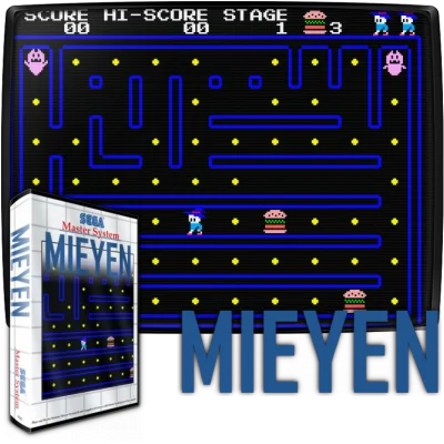Mieyen box art