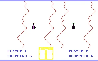 Canyon Runner box art