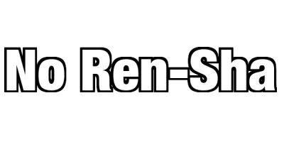 No Ren-Sha box art