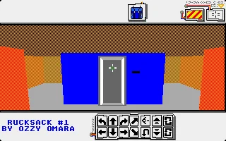 Rucksack 1 box art