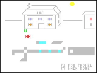 Snowjob box art