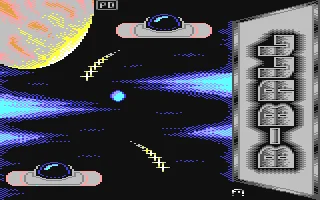 B-ball box art