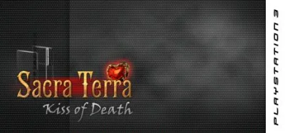 Sacra Terra - Kiss of Death box art