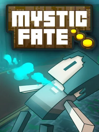 Mystic Fate box art