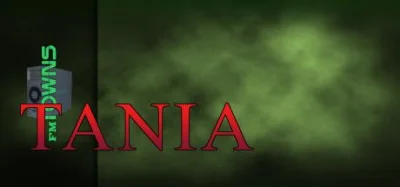 Tania box art