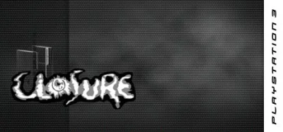 Closure box art