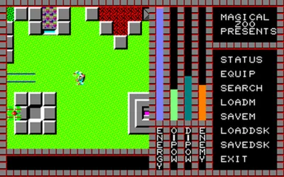 Outroyd box art