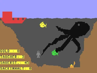 Octopus-Adventure box art