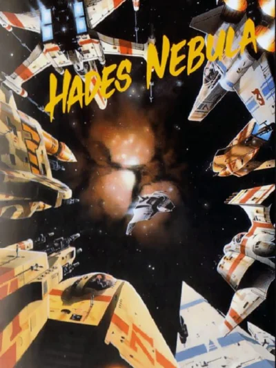 Hades Nebula box art