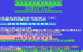 Nomadenleben box art