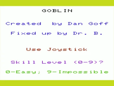 Goblin box art