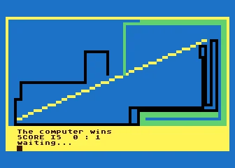Barrier box art