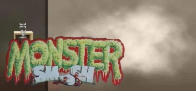 Monster Mash box art