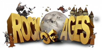 Rock Of Ages box art