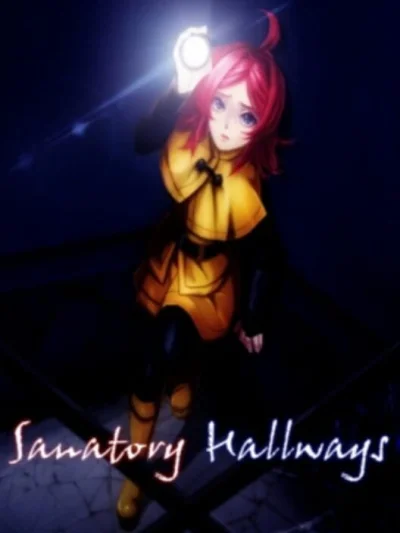 Sanatory Hallways box art