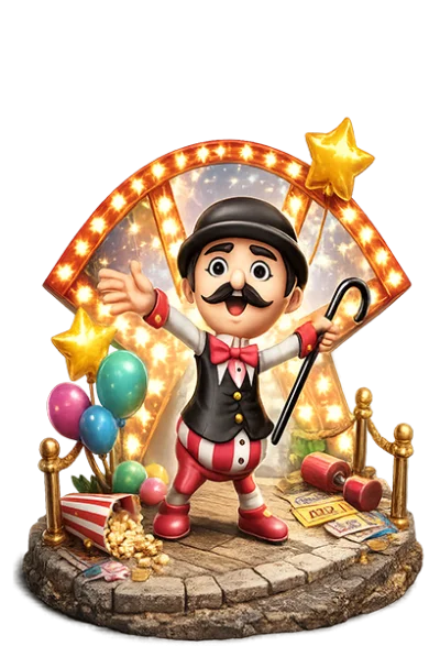 Carnival Games box art