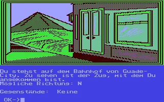 Schatzjager box art
