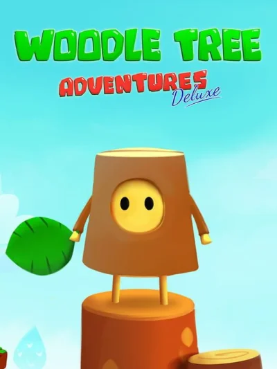 Woodle Tree Adventures box art
