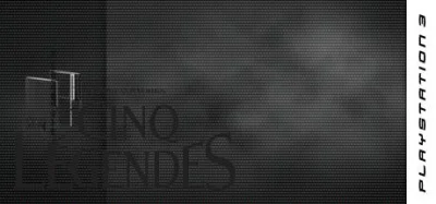Cinq Légendes, Les box art
