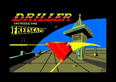 Virtual Worlds - The 3D Game Collection box art