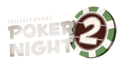 Poker Night 2 box art