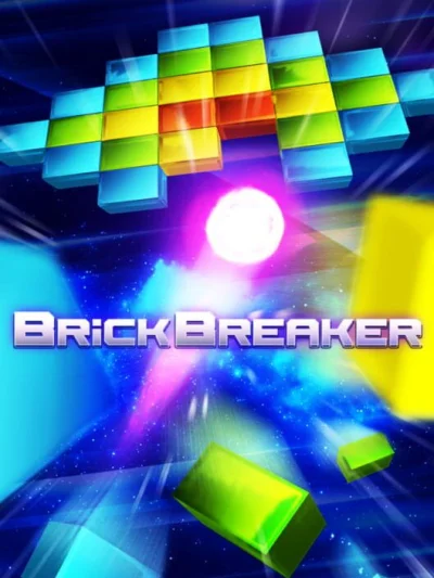 Screw Breaker - Goushin DoriRureRo box art