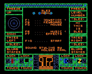 Slez box art