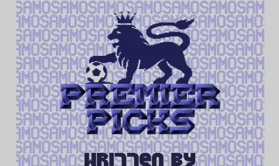 Premier Picks box art