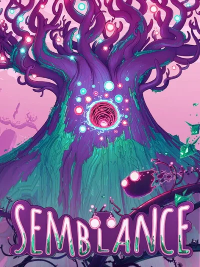 Semblance box art