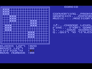 Eoroid Professional box art