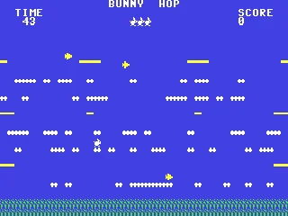 Bunny Hop box art