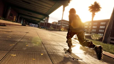 Tony Hawk's Pro Skater 5 box art