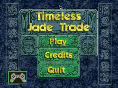 ZZZ(notgame):Lightspan - Timeless Jade Trade box art