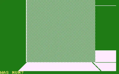 3D Irrgarten box art