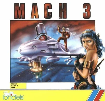 Mach 3 box art