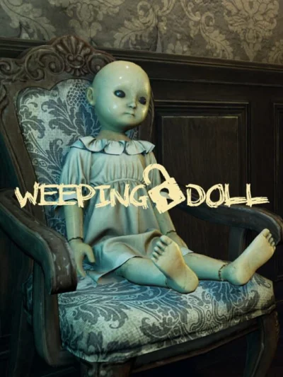 Weeping Doll box art