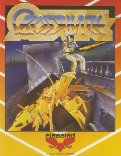 Crosswize box art