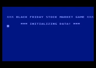 Black Friday box art