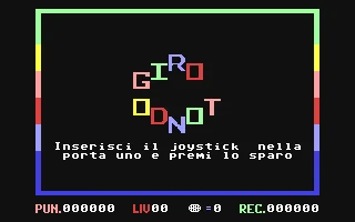 Giro Tondo box art
