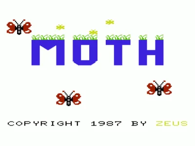 Moth box art