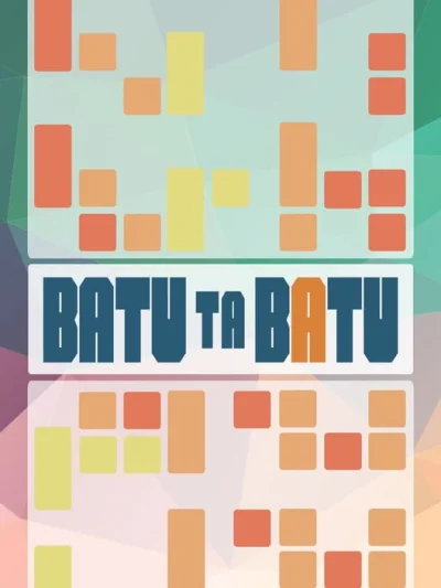 Batu Ta Batu box art