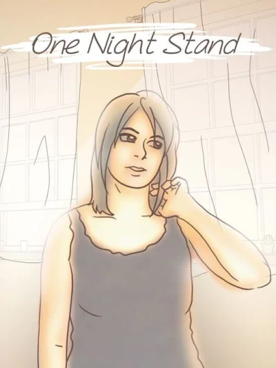 One Night Stand box art