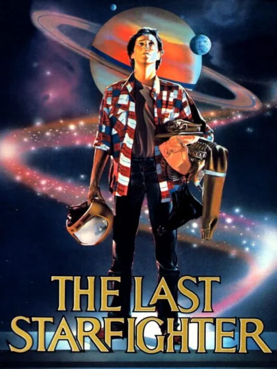 Starfight box art
