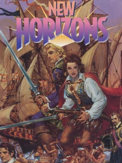 Daikoukai Jidai II box art