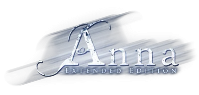 Anna - Extended Edition box art