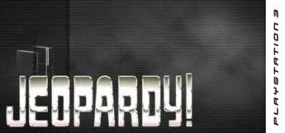 Jeopardy! box art