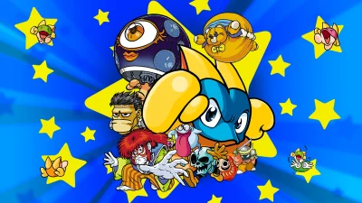 ZuPaPa! box art