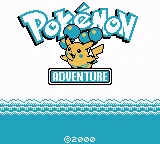 Pokemon Gold Version 2 box art